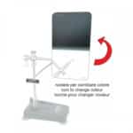 schermo per morsetto stonfo