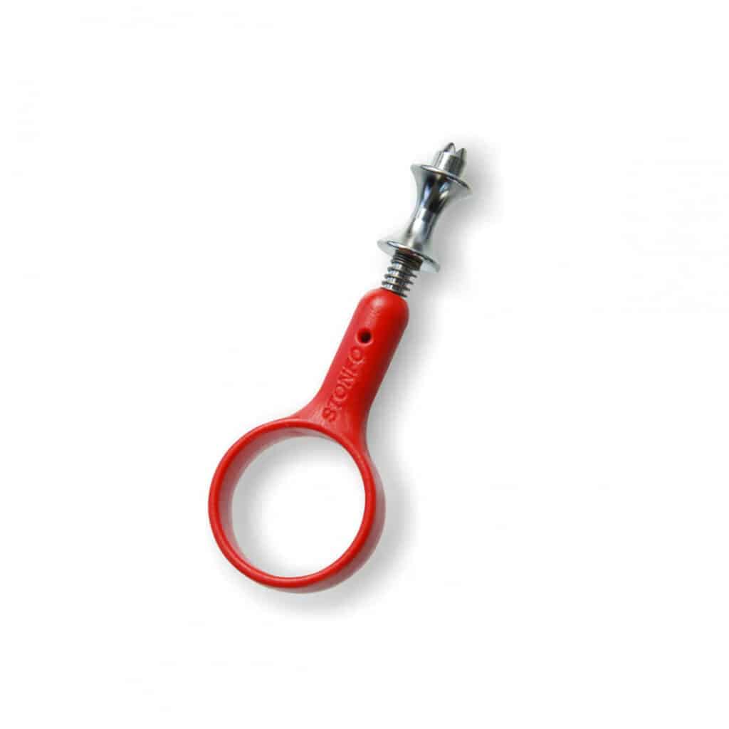 stonfo thread splitter