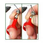 stonfo thread splitter