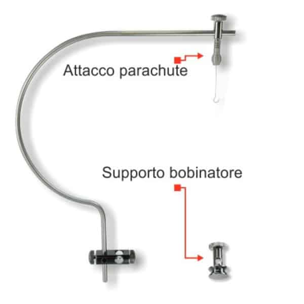 stonfo supporto elite