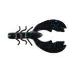 ﻿BERKLEY POWERBAIT CHIGGER CRAW 3"-0
