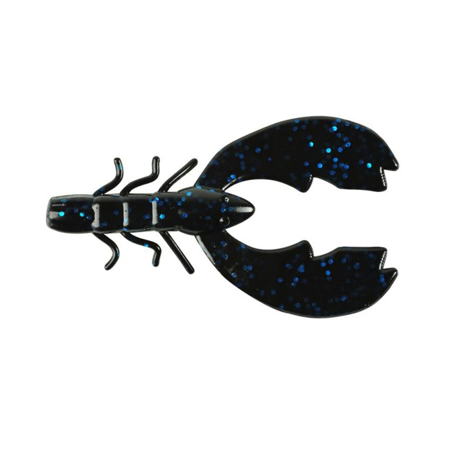 BERKLEY POWERBAIT CHIGGER CRAW 3"-0 BERKLEY POWERBAIT CHIGGER CRAW 3"-0