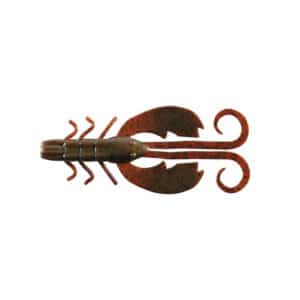 ﻿BERKLEY POWERBAIT CRAZY LEG CHIGGER CRAW-0