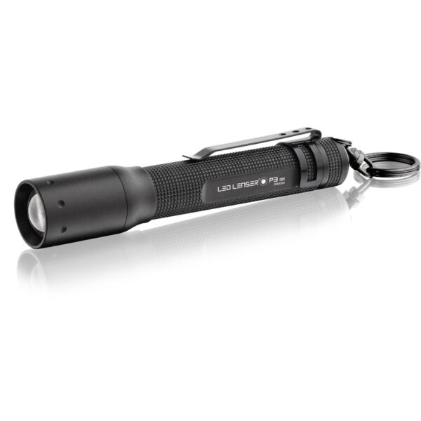 LED LENSER P3 BM-0