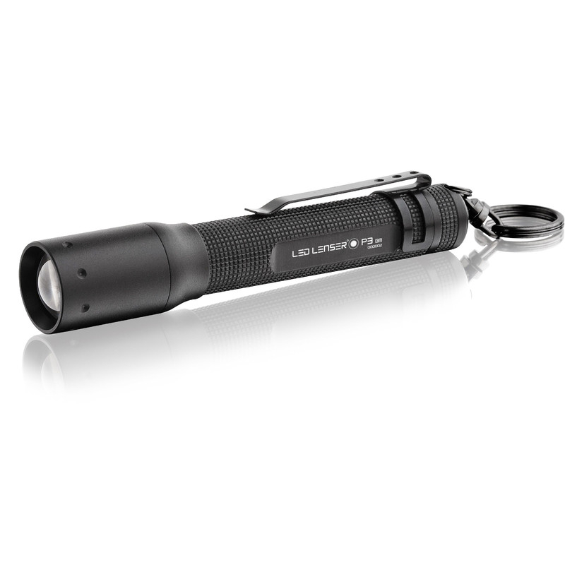 LED LENSER P3 BM-0 LED LENSER P3 BM-0