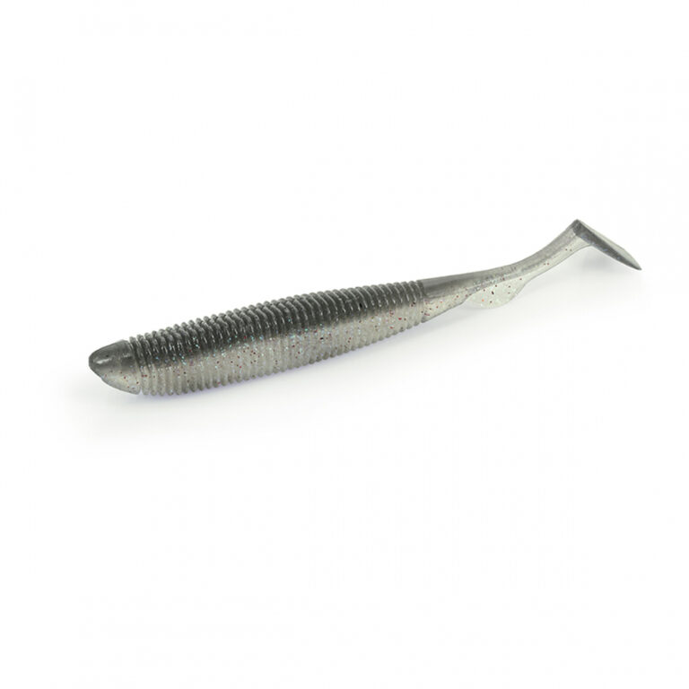 MOLIX RA SHAD 6"-0
