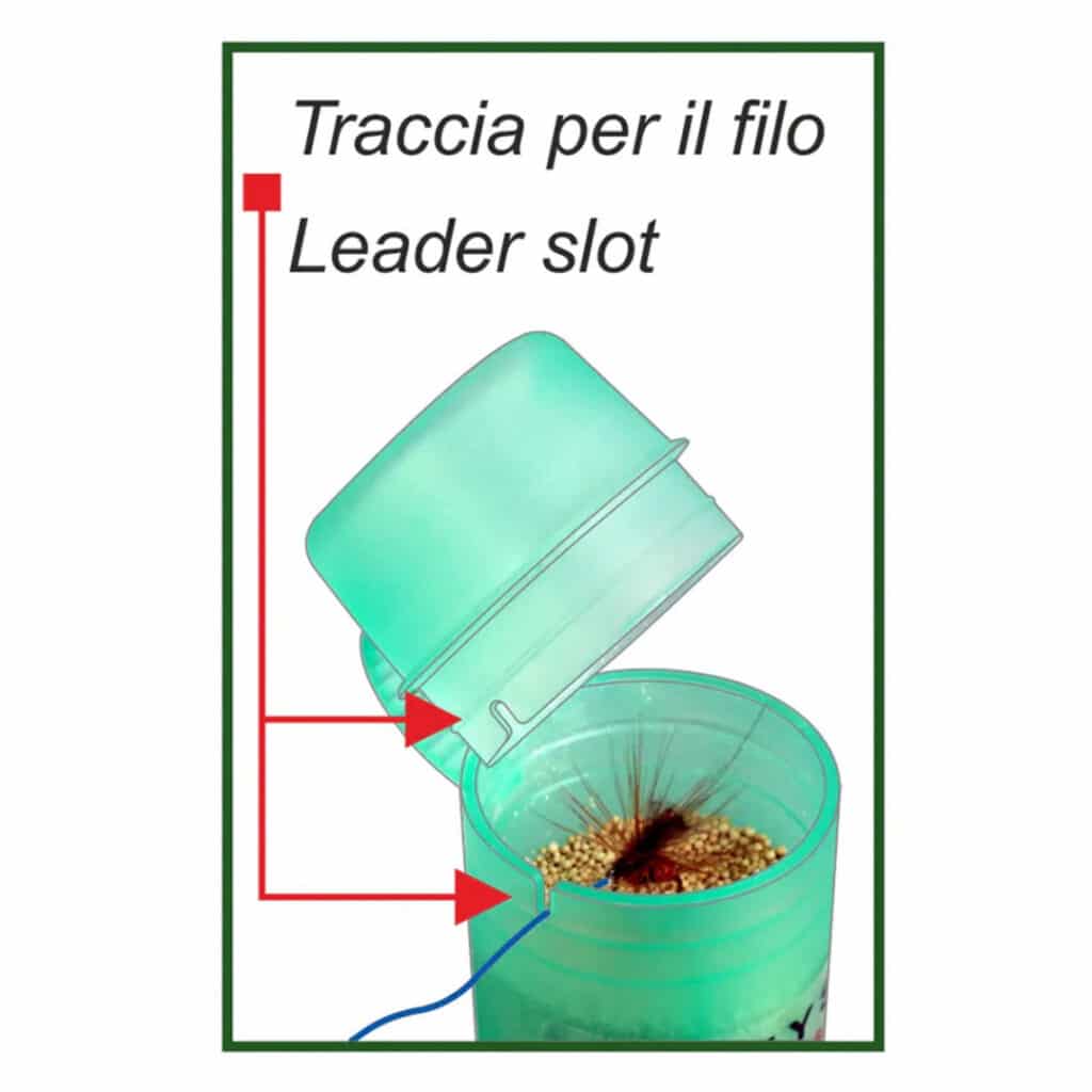dry fly spheres stonfo