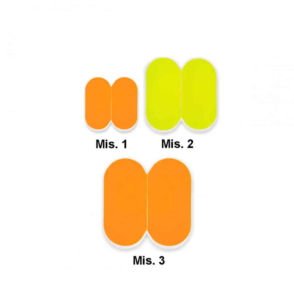 STONFO FOAM STRIKE INDICATORS-0