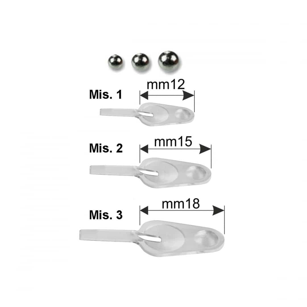 Palette Mini Stonfo Palette Mini Stonfo