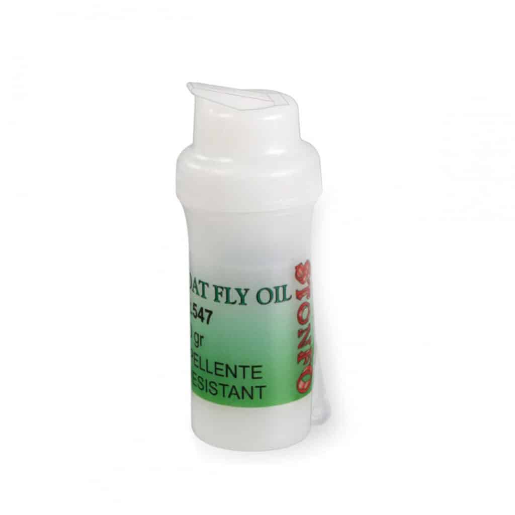 super float fly oil