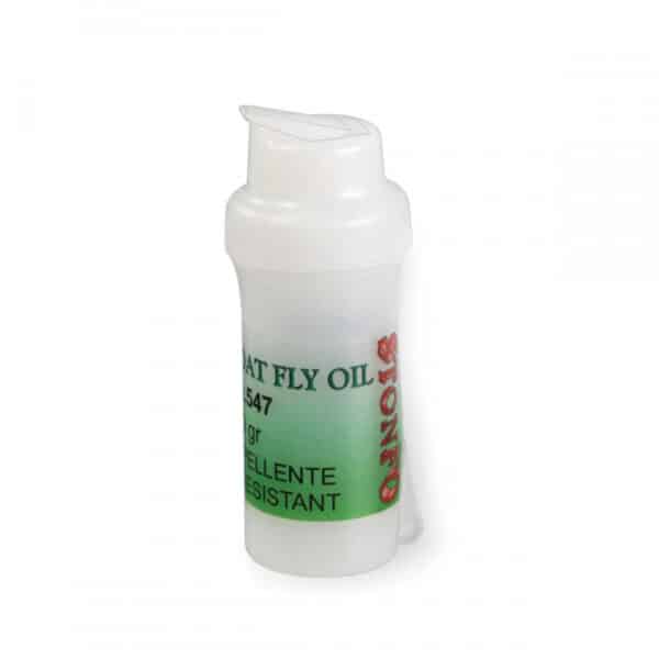 super float fly oil