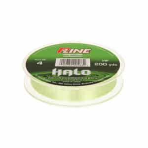 P-LINE HALO FLUOROCARBON 225M-0