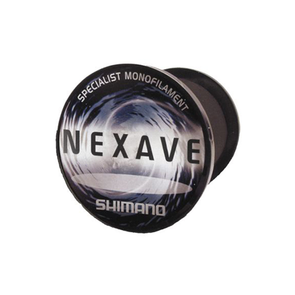 SHIMANO NEXAVE SPECIALIST MONOFILAMENT-0