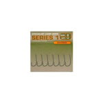 FOX SPECIALIST CARP HOOK SERIES 1-25029