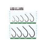 OWNER 5106 FLYLINER LIVE BAIT HOOK-19083