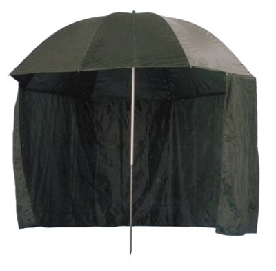 Ombrello tenda