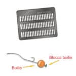 Blocca Boilies S Stonfo