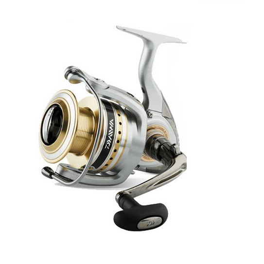 DAIWA CREST-0