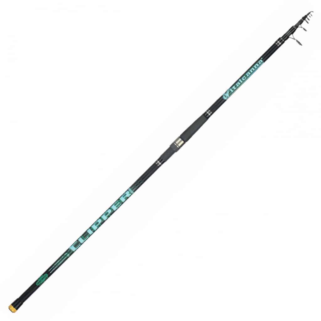 canna surf casting italcanna clipper