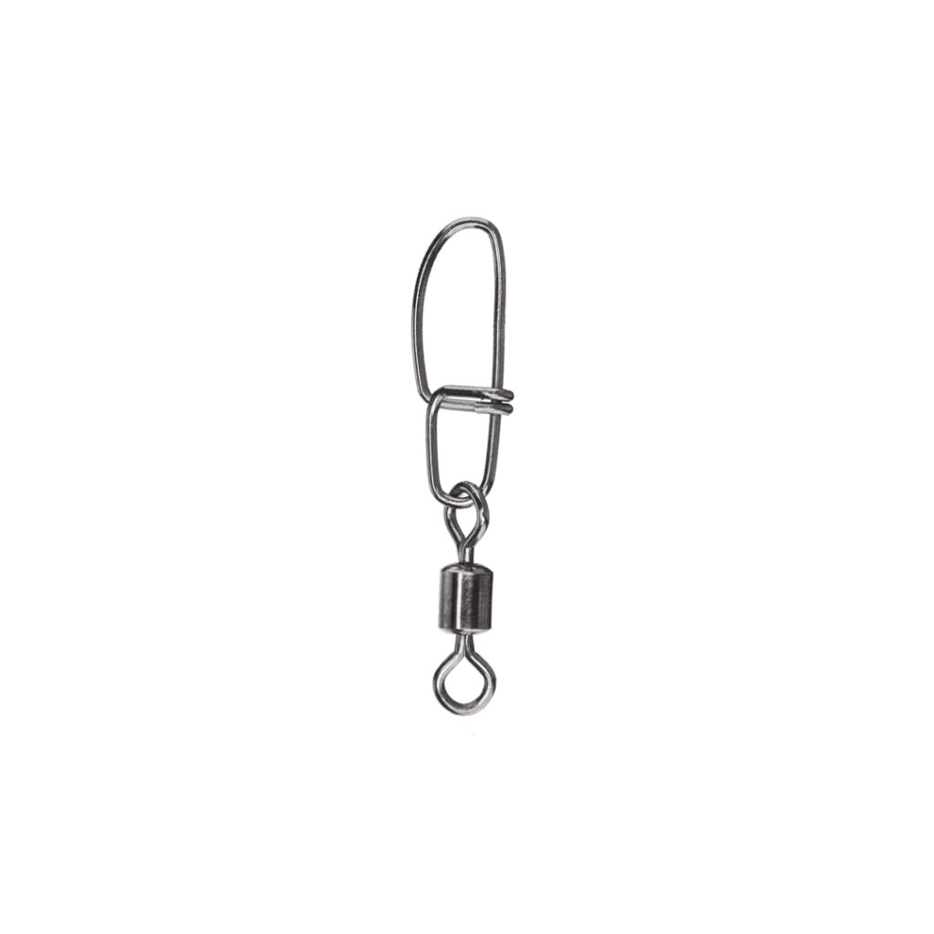P-LINE ROLLING SWIVEL WITH CROSS LOCK-0