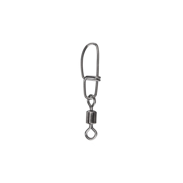P-LINE ROLLING SWIVEL WITH CROSS LOCK-0
