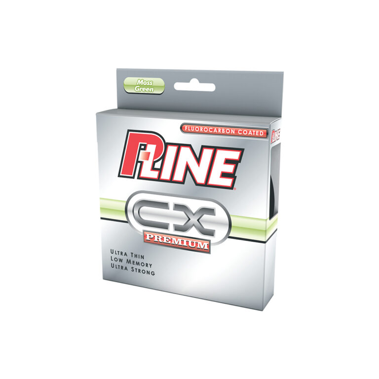 P-LINE CX PREMIUM 150M MOSS GREEN-0