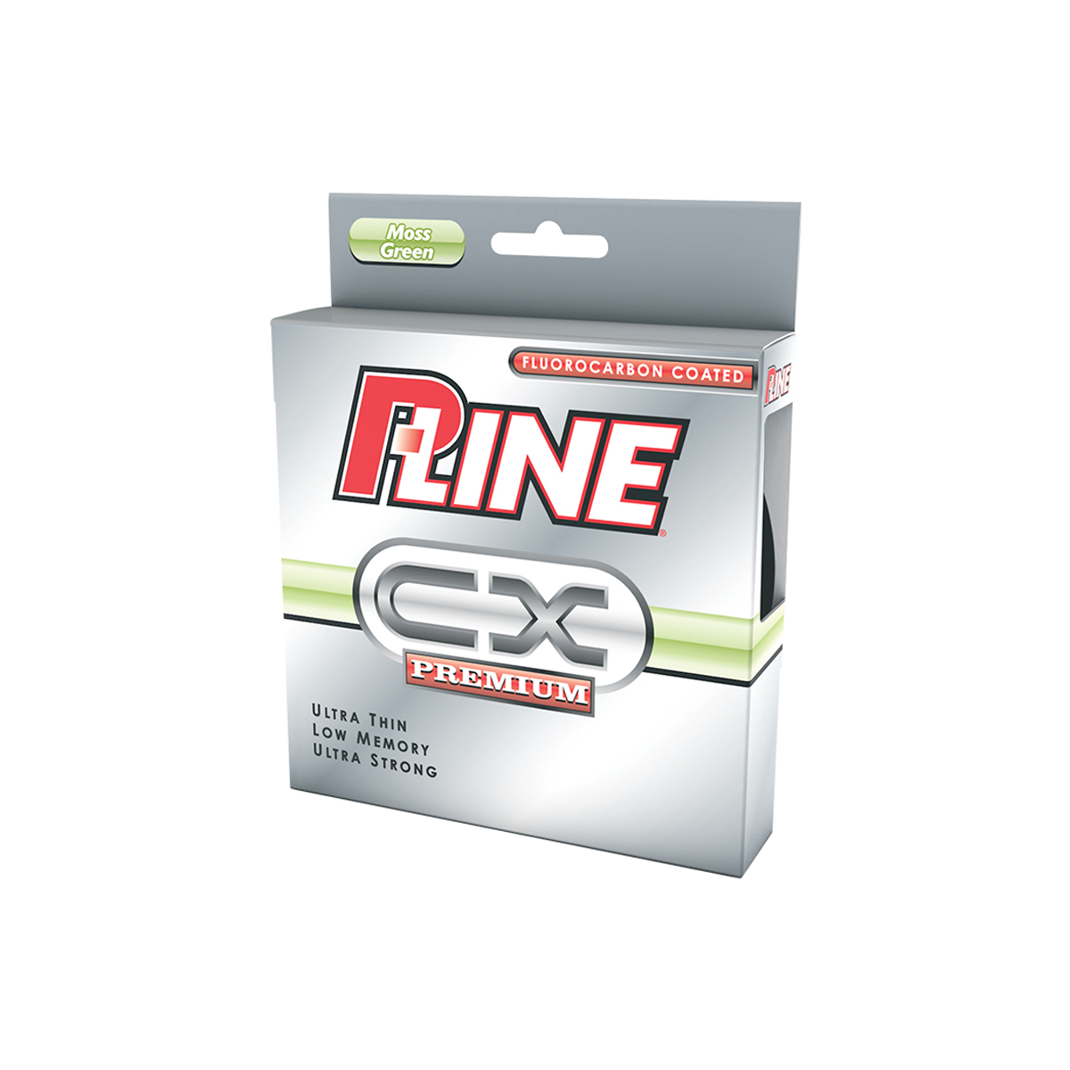 P-LINE CX PREMIUM 150M MOSS GREEN-0 P-LINE CX PREMIUM 150M MOSS GREEN-0