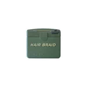 ESP HAIR BRAID