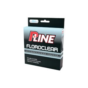 P-LINE FLOROCLEAR 150M-0