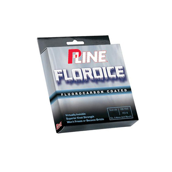 P-LINE FLOROICE 150M-0