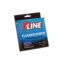 P-LINE FLUOROCARBON SOFT 100M-0