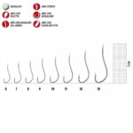 GAMAKATSU LS-3120N-16450