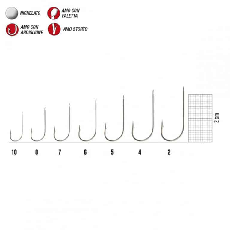 GAMAKATSU LS-1340N-16448