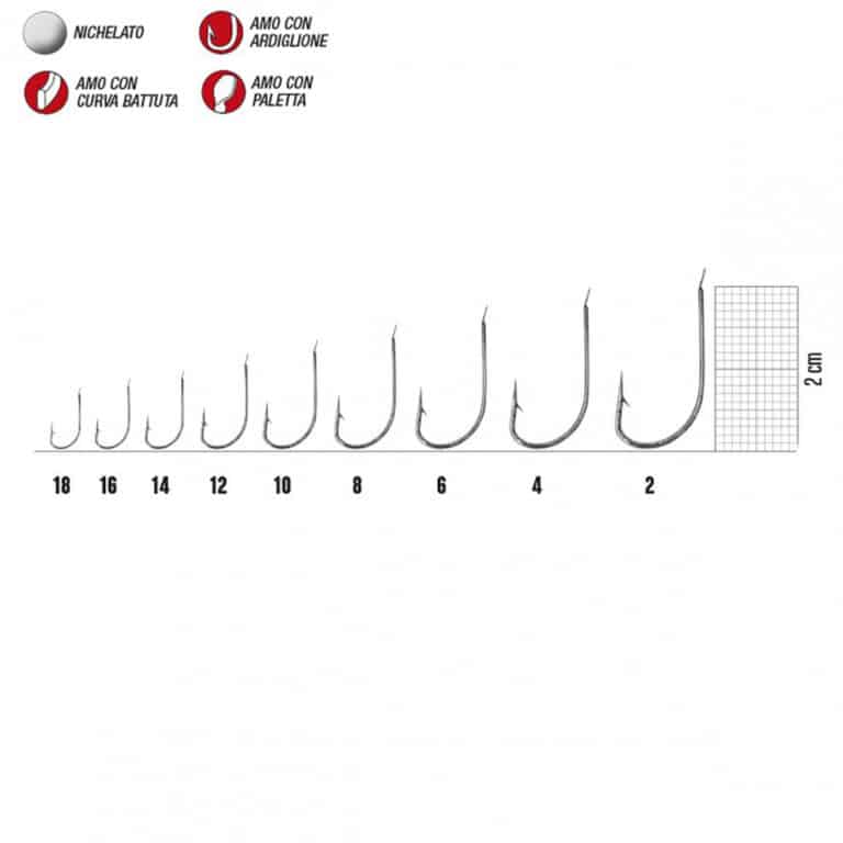 GAMAKATSU LS-1090N-16446