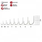 GAMAKATSU LS-3340N-16452