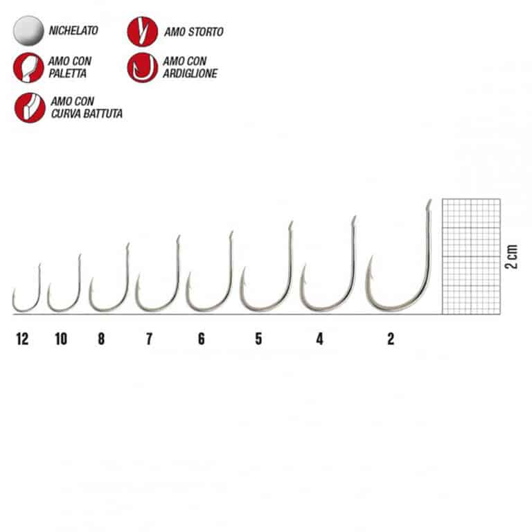 GAMAKATSU LS-3340N-16452