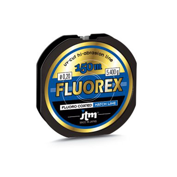 JTM FLUOREX 150M-0