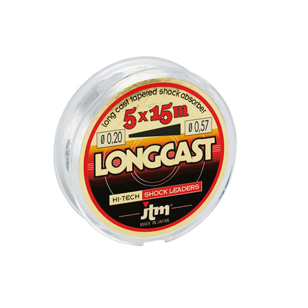 JTM LONGCAST-0