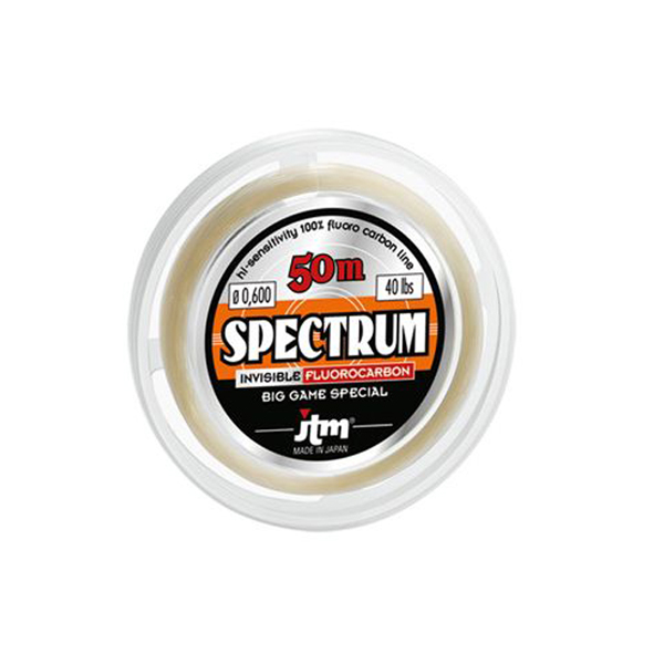 JTM SPECTRUM BIG GAME 50M-0