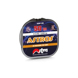 JTM ASTROS 50M