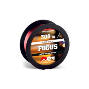 JTM FOCUS 300M-0