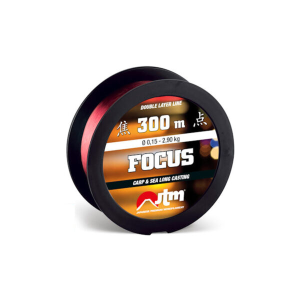 JTM FOCUS 300M-0