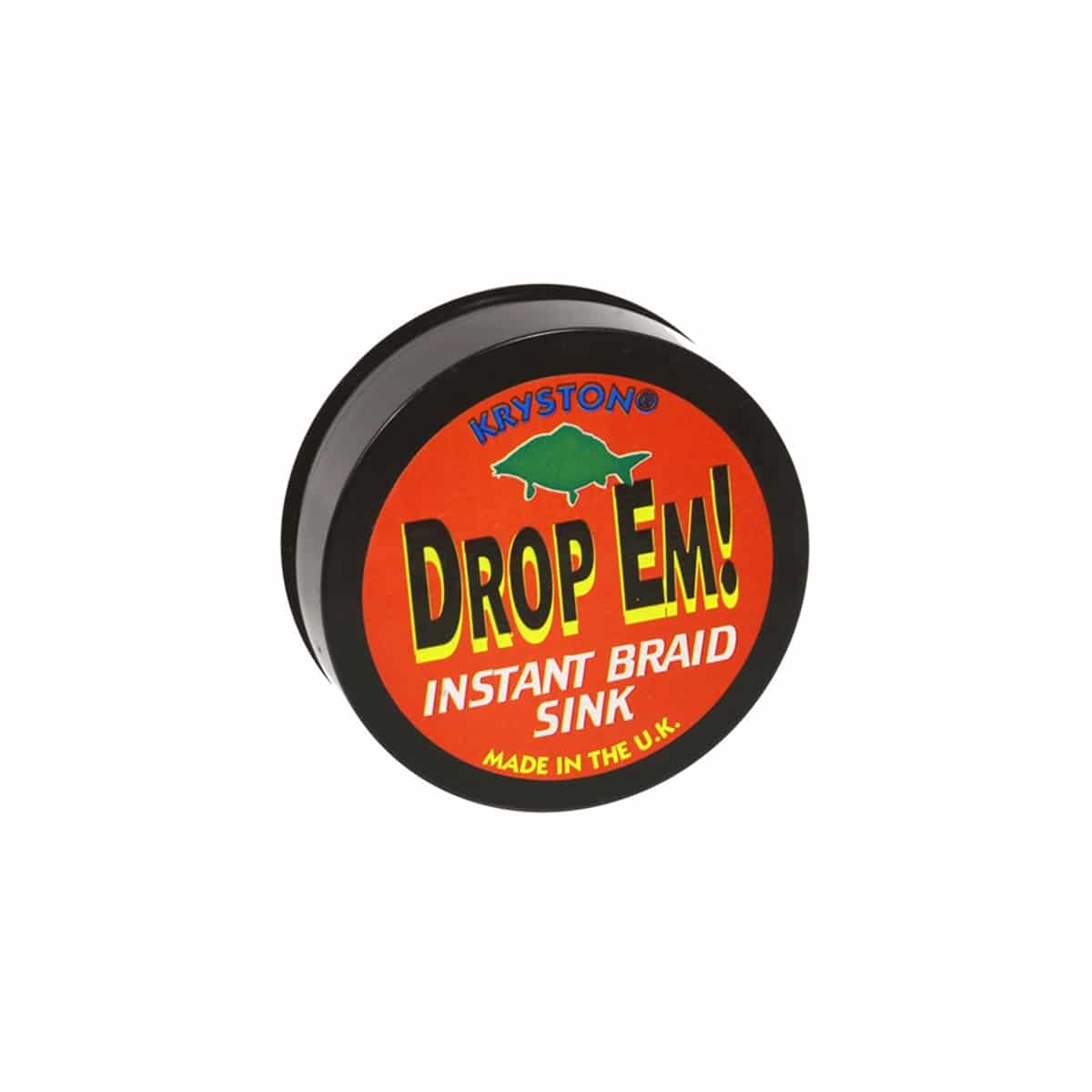 KRYSTON DROP EM KRYSTON DROP EM