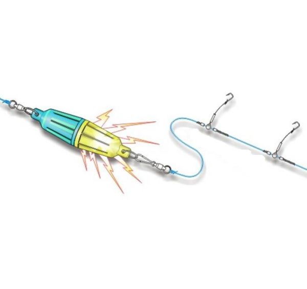 Lampade Flash Stonfo