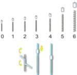 Molla Di Stop Stonfo