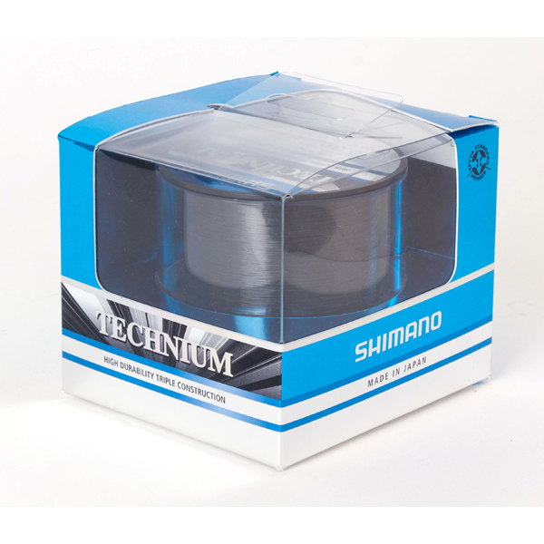 SHIMANO TECHNIUM PREMIUM BOX-0