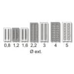 Perline Elite Stonfo