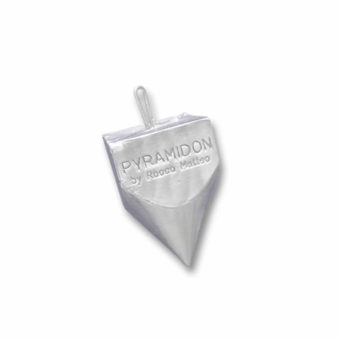 Pyramidon anello inox Pyramidon anello inox