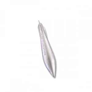 Rocco Evolution anello inox