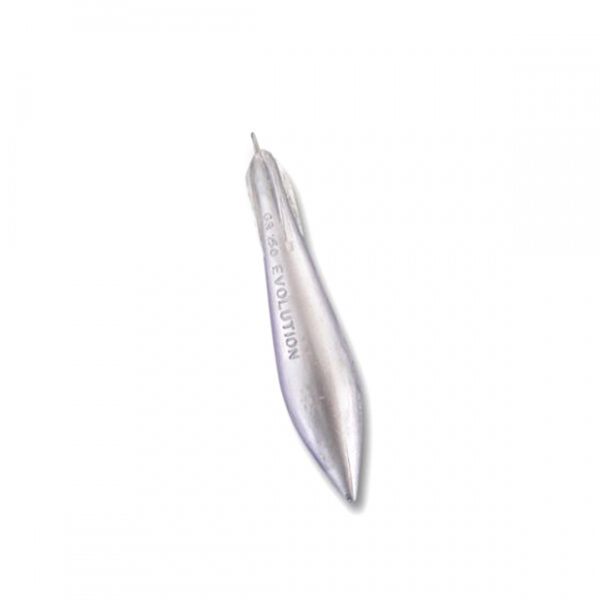 Rocco Evolution anello inox